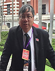 Pei-Kuang Chen (陳沛廣)