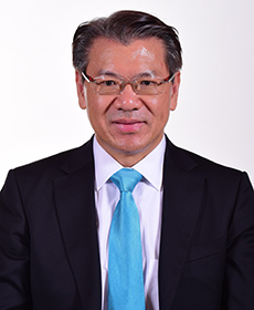 Shih-Chinn Ho (賀士郡)