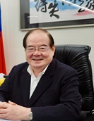 Chien-Lung Lee (李乾龍)