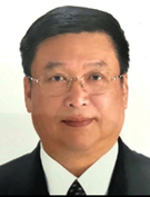 Chih-Ming Lu (呂志明)