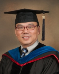 Yu Kuang Lee (李裕光)