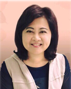 Huei-Chen Chiang (江惠貞)