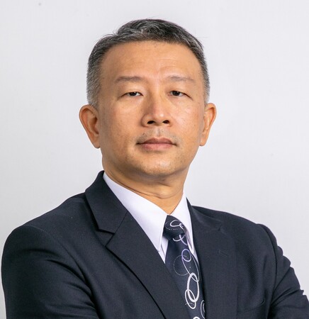 LEE, CHI-LI (李其澧)