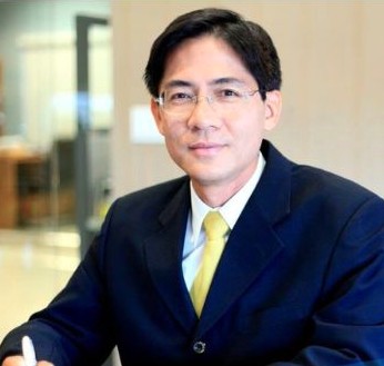 Benson B Liao (廖彬淳)