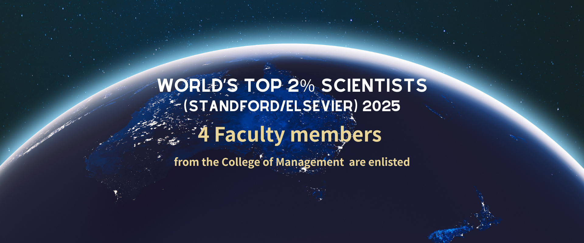 Top 2% Scientist 2025